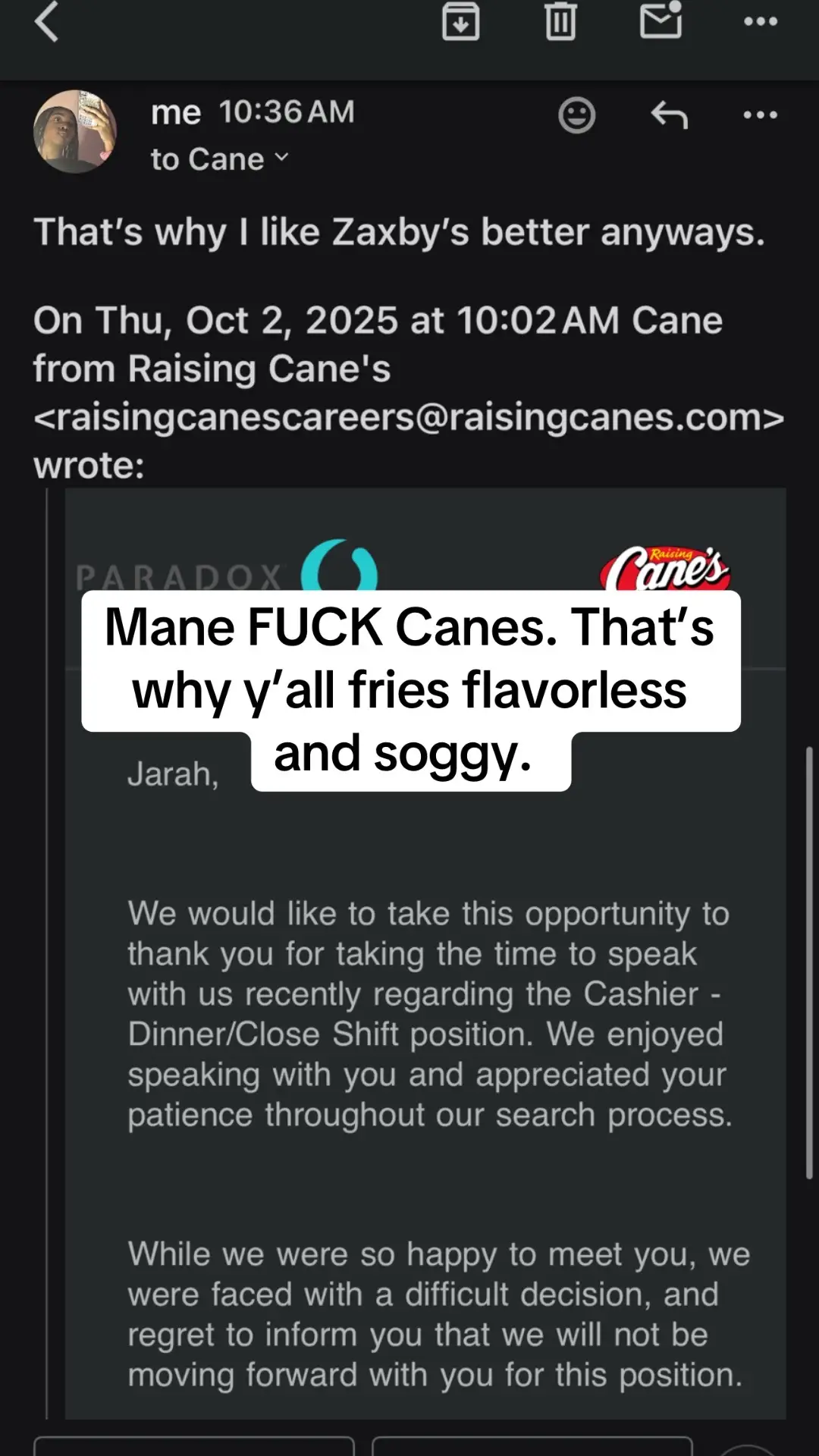 I guess I’m just a worthless unemployed bumb huh? 👩🏽‍🦯‍➡️ #foryoupage #fyp #unemployed #funny #xyzbca 