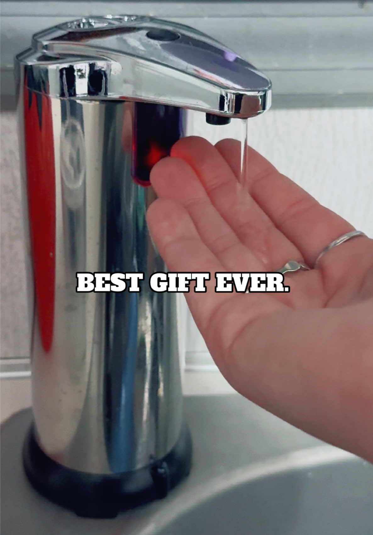 #automaticsoap #handsoap #bestgift 