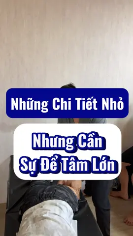 Tiểu tiết quyết định thành bại #thienhoan #VNC #giaicochuyensau 