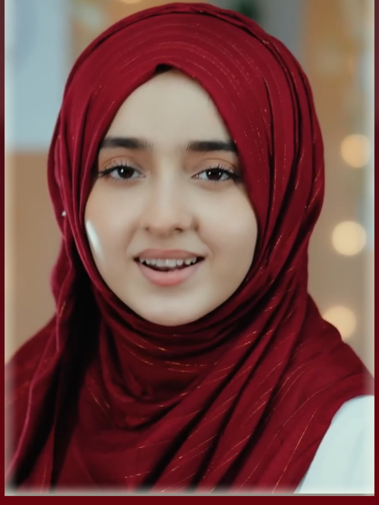 💚 Naam-e-Muhammad ﷺ hum ko jaan se pyara hai Beautiful Naat by Syeda Areeba Fatima | AlHamd Production Official 🌸 Feel the love, spread the peace.#AlHamdProduction #ILoveMohammadﷺ #SyedaAreebaFatima #NaatSharif2025 #IslamicTok #HeartTouchingNaat #IslamicContent #PeaceAndBlessings #BestNaat2025 #foryoupage #FYPシ #ShabEMeraj #BlessedNight #PukaroYaRasoolAllah #Naat2025 #RabiUlAwal2025 #FemaleNaat #IslamicNaat #RabiUlAwalNaat #YaRasoolAllah