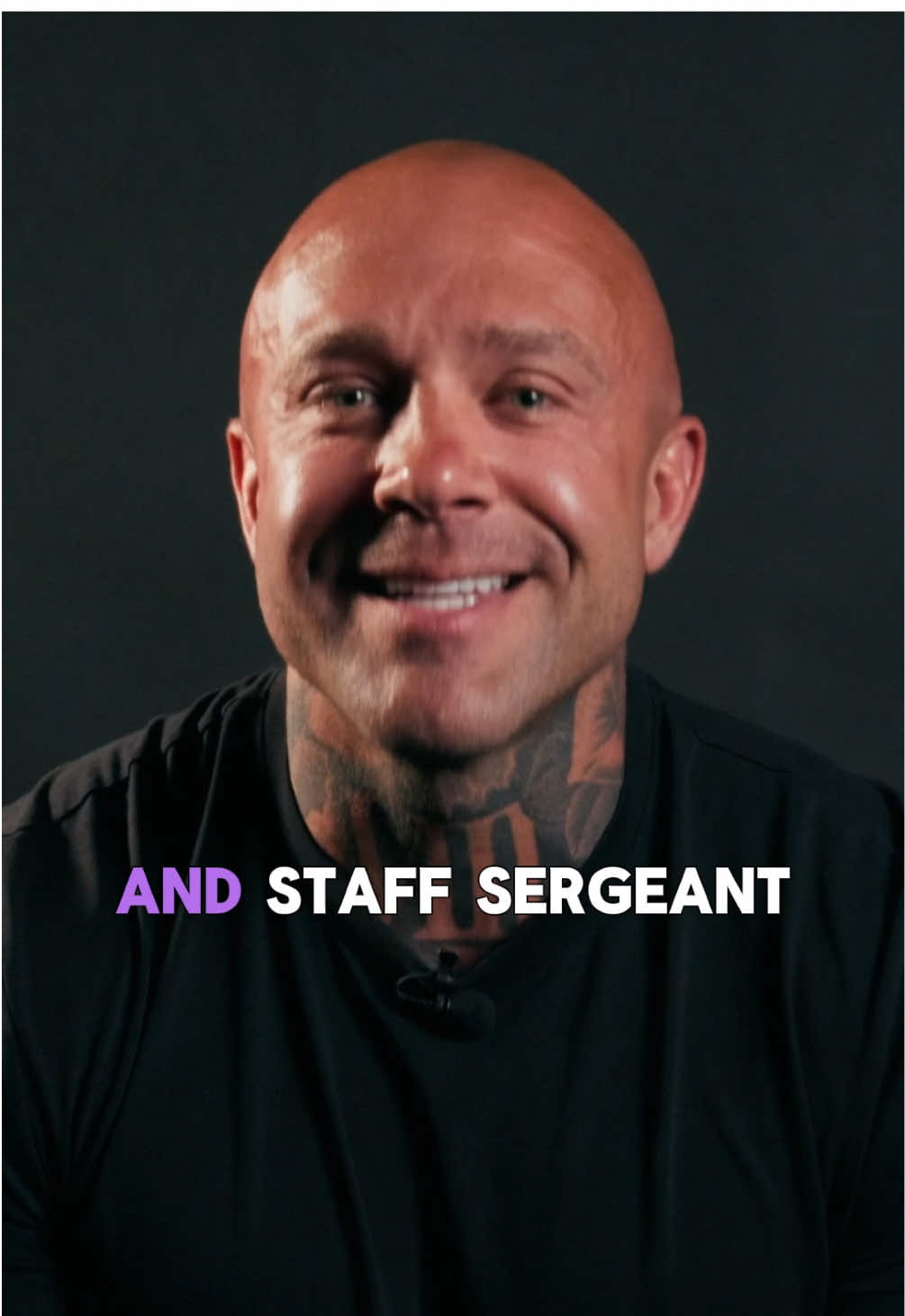 Marine veteran, Austin Hancock recounts his comrade shaving his eyebrows off. 🪖 #marines #eyebrows #shave #military #veteran