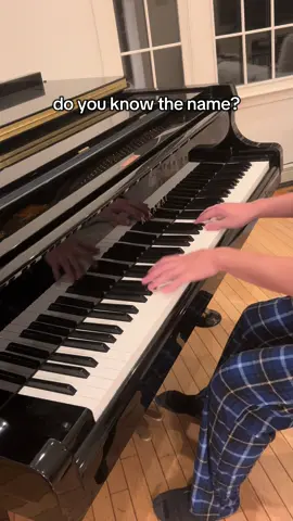 og song fr #piano #nightdancer #viral 