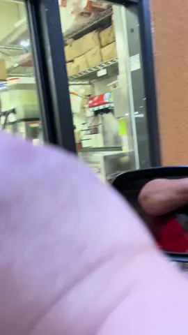 #popeyes #fartsprayprank 