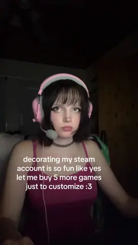 friday night #lol #steam #videogames #meow #timelapse 
