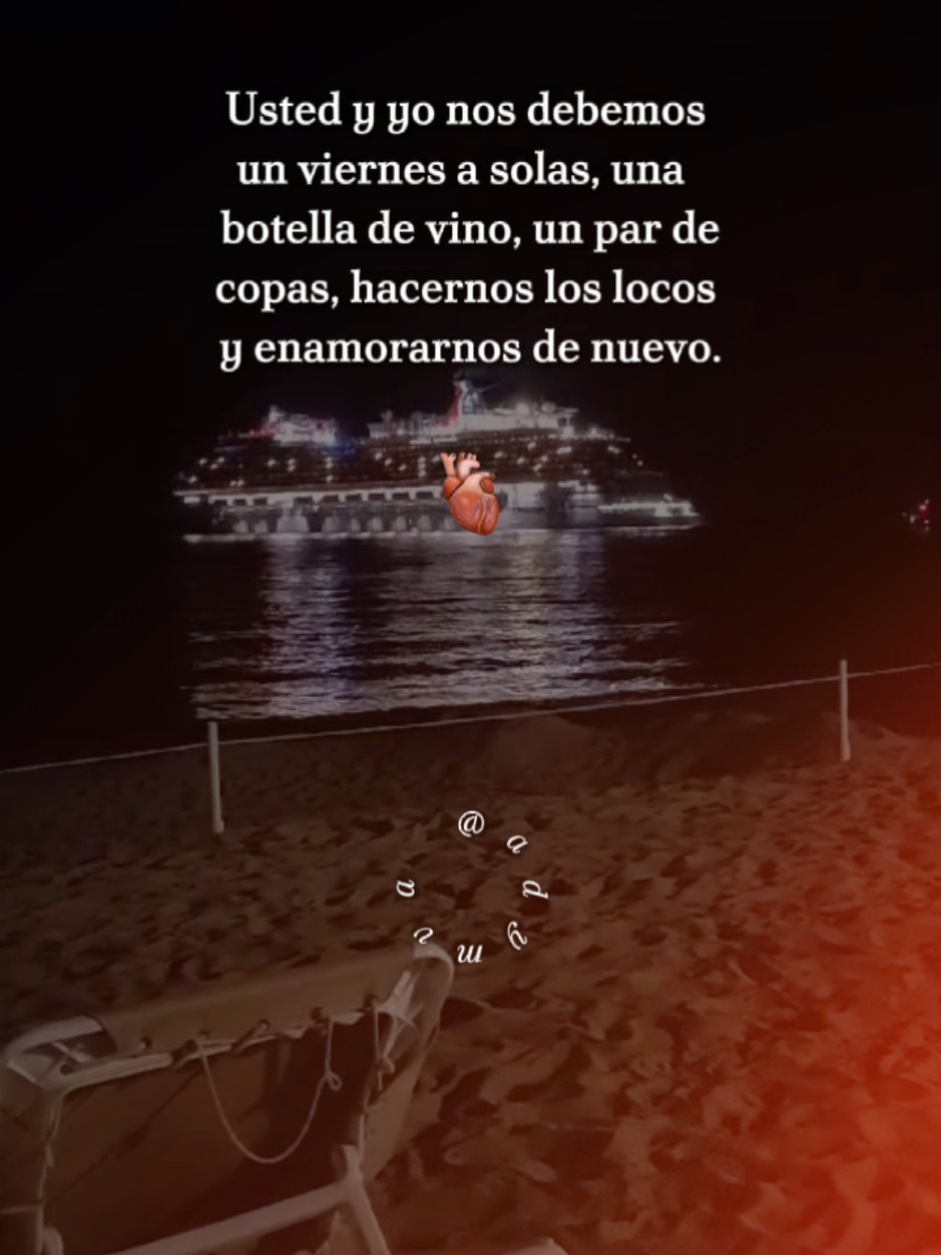 #frases #paratii #viernes #parejas #fyp 