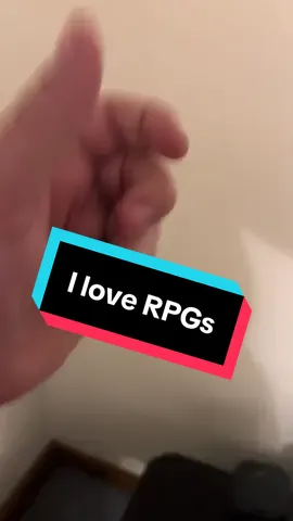 I love #rpg #ttrpg #beggartok #pathfinder2e #starfinder2e I had idea and wanted to make it happen. Showing various RPGs I played or can’t wait to play, resolution systems and character art I have commissioned over the years. Might try to make a better, longer version but I am really proud of this.