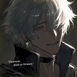 can’t even begin to count how many times ae crashed trying to render this #phainon #phainonedit #hsr #HonkaiStarRail #honkaistartailedit  art is all kannbergri 