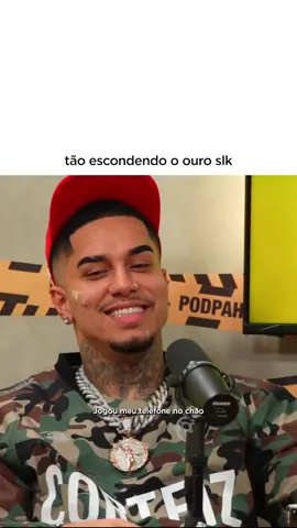 cadê? 👀 solta o ouro #podpah #veigh 