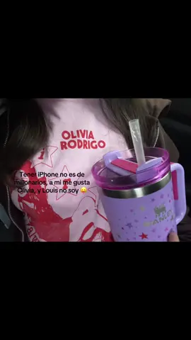 Ok mañana #oliviarodrigo #oliviamiesposa #fpy #livie #louispartridge @Olivia Rodrigo 