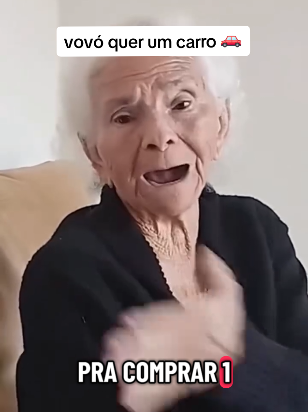 Agora ela quer comprar um carro🚗😂 #alzheimer #fofura #amordemais❤❤🥰@Loirinha ✅🍀 @Loirinha ✅🍀 @Loirinha ✅🍀 