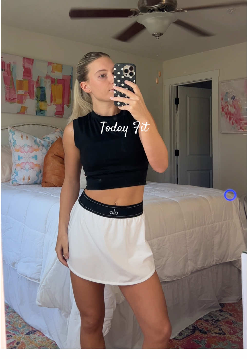 linking on LTK soon🖤