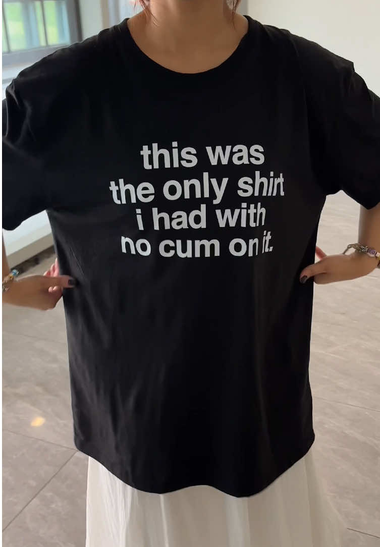 Dare you wear this shirt to the party?#Summer #fashion #funnyshirt #clothes 