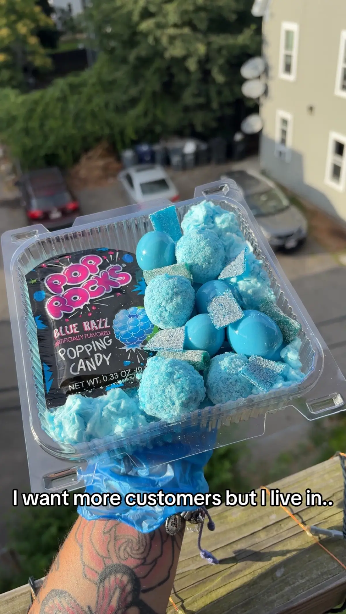 New customers always welcomed 🍓🫶🏼 #fyp #SmallBusiness #viral #foryou 