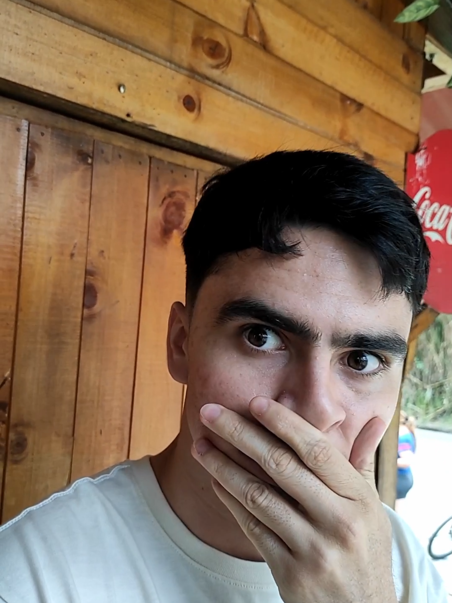 La embarazada #humor #comedia #infiel