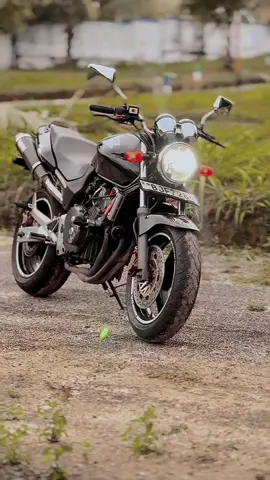 අම්බිලි මාමත් හොරෙන් බලනවා පුප්පලා.. 🥹🖤🇯🇵  #honda #hornet #250cc #foryou #foryoupage 