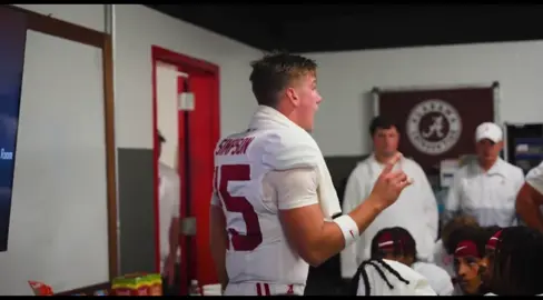 Alabama Football || Dixieland Delight #rolltide #fyf #football #footballvideo #fyfyfyfy 