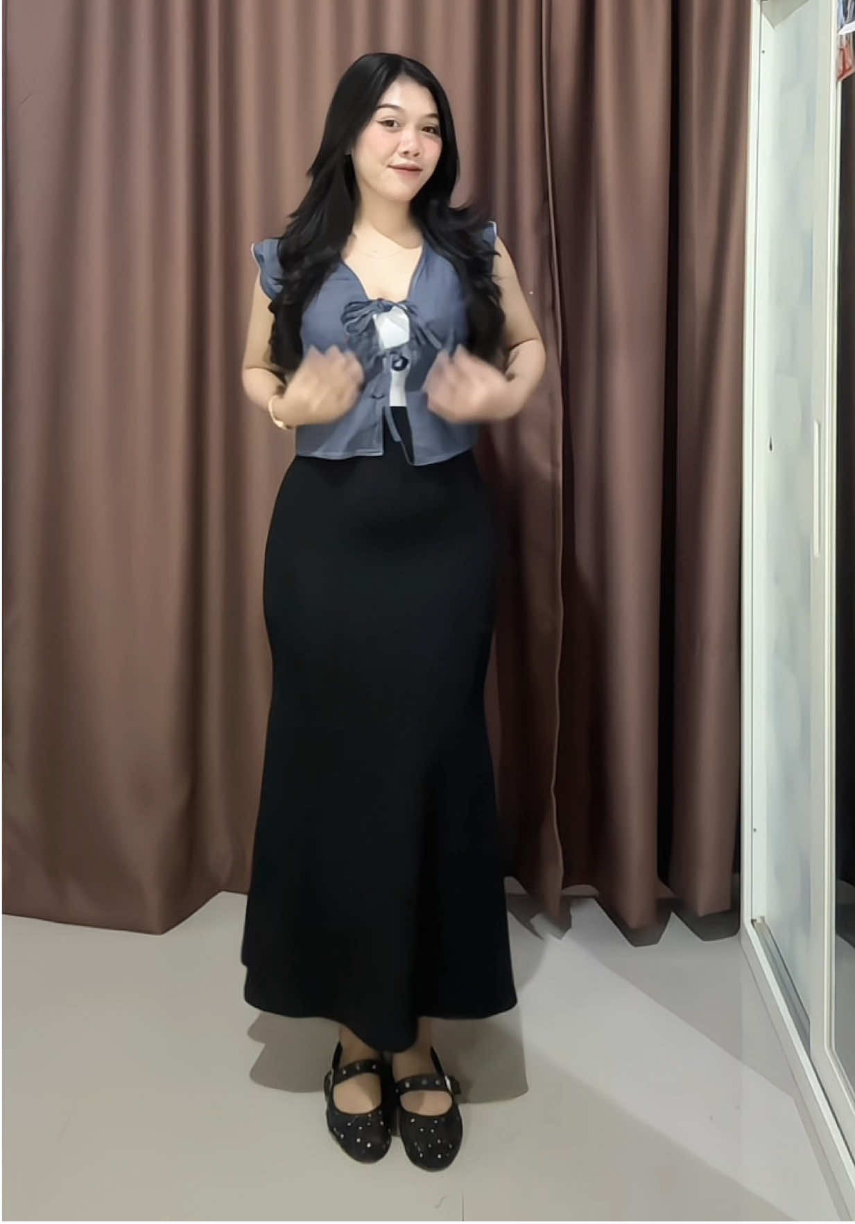 #gajiansale #promoguncang1010 #rok #rokmermaid #fyp 
