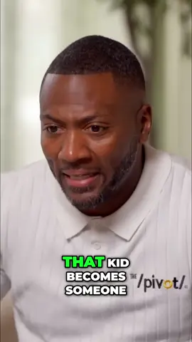 From Hood to Hamilton: How He Survived & Becam #thepivot #podcast #ryanclark #channingcrowder #fredtaylor 