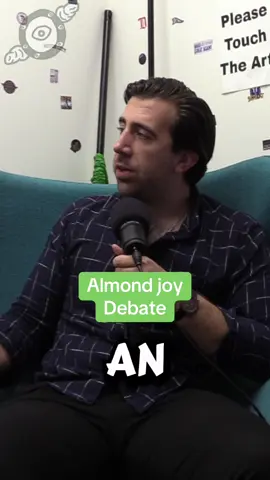 This might break up the P Boiz! 