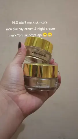 #creatorsearchinsights #yoniskincare #fyppppppppppppppppppppppp #perawatanwajah 