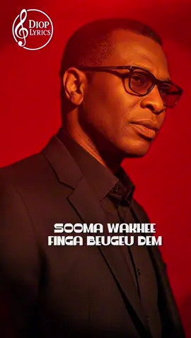 #CapCut Lett ma mba nga firima/youssou ndour🎧❤️#lyricsvideo #youssoundour #senegalaise_tik_tok #pourtoi 