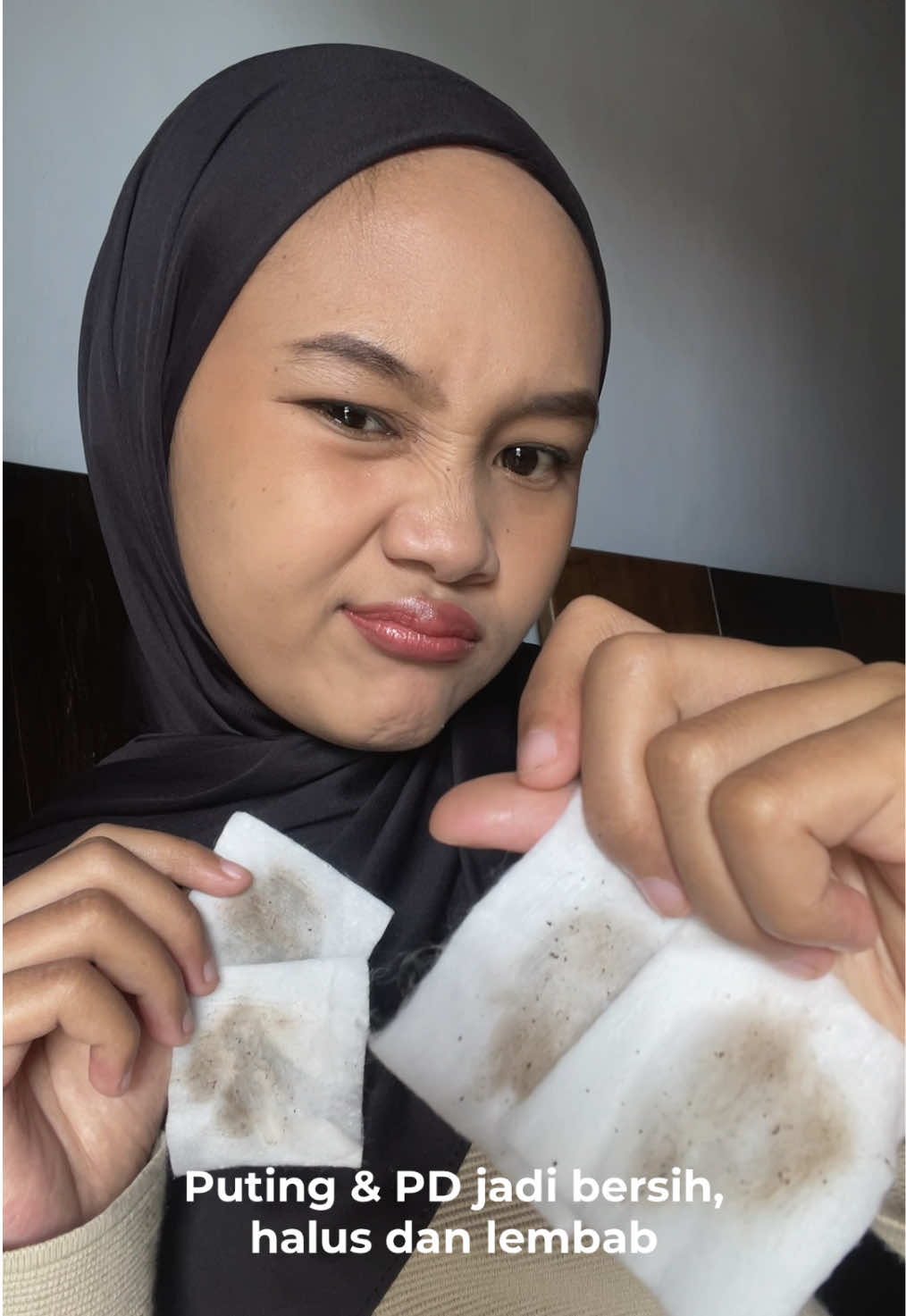 Rawat payudara mulai dari hamil pake @BKA Nipple Serum 😍 #bukancumapelembab #terusmenemani 