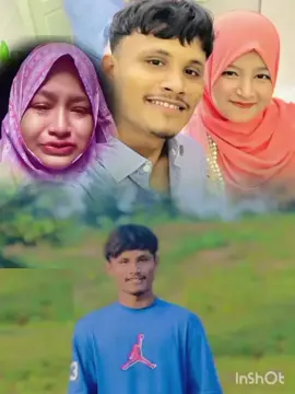 Erfan Ali vs Paravin Apu #viralreelschallenge #rohingya #viraltiktok #rohingyatiktok 