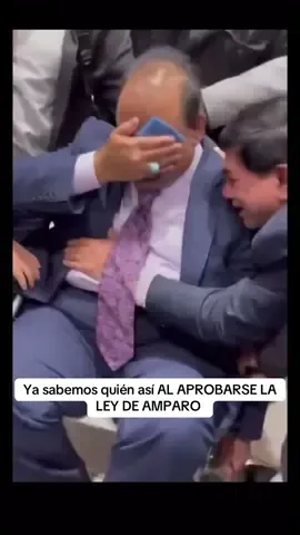 Se aprueba la ley de amparo, ya sabemos quien  #senado #mexico #mx #tv #azteca 