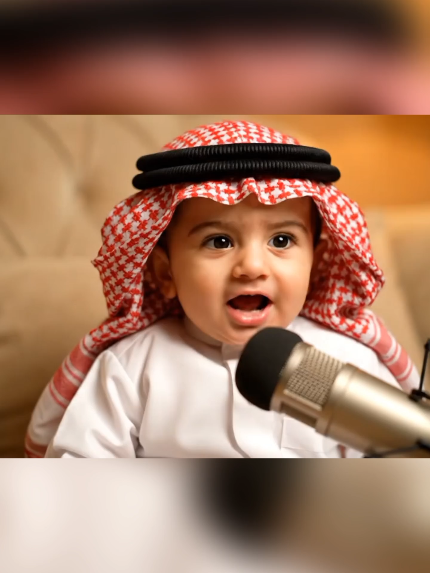 من يبي يطلع اسمه بالفيديو الجاي؟    ✨👇   #ذكاء_اصطناعي #السعودية🇸🇦 #اطفال_التيك_توك #ai #fyp #arabictiktok #foruyou #explore #viral #FunnyBaby #رحمه #EgyptianComedy #فيديوهات_تيك_توك #الشعب_الصيني_ماله_حل😂😂 #طفل_بيتكلم #موقف_مضحك #فيديو_مضحك #foryou #TalkingBaby #WeddingJokes