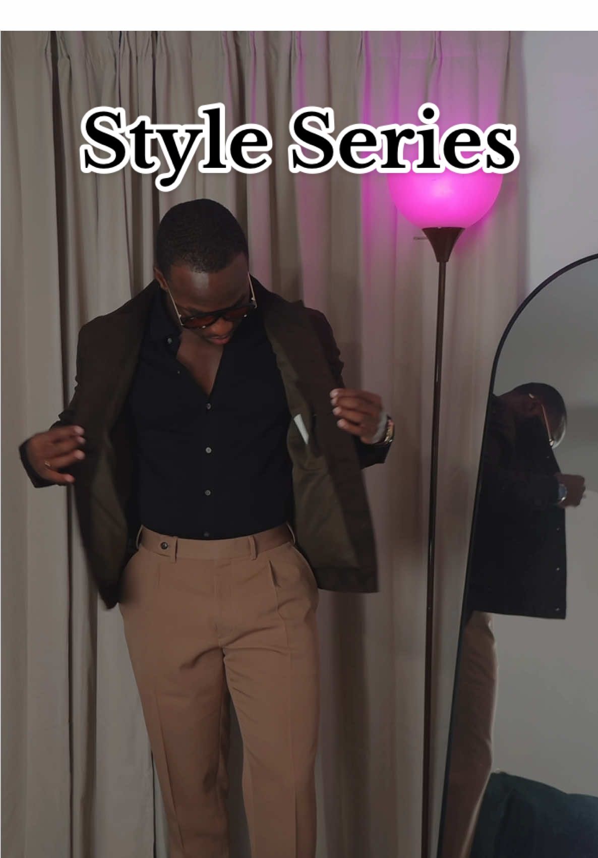 Welcome to my style series where I give inspiration to men who want to elevate their style. #mensfashion #outfitinspo #howtodress #mensoutfitideas #fallfashion @Suitsupply @G.H.BASS @Mango  