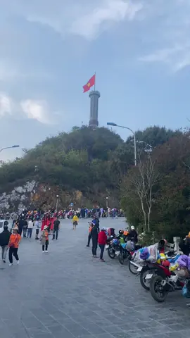 Cột Cờ Lũng Cú#cotcolungcu #hagiang#xuhuongtiktok 