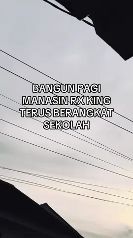 Syahduu boloo #rxkingnusantara #pagurustyle135cc #fypppp #rxkingindonesia 