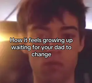 #dad #sad #depressing #change #fyp