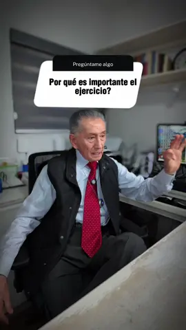 La importancia de hacer ejercicio