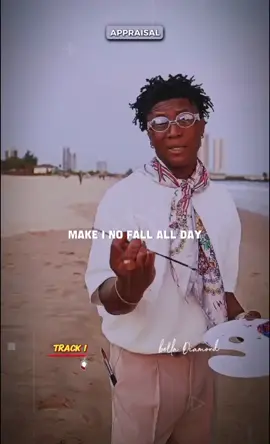 Track 1 - Bella Shmurda - Appraisal Lyrics Video  . . . . . #appraisal #lyrics_songs #sanity #bellashmurda #tiktokviral @Bella Shmurda @Pastor Pumping @YOUNG BELLA💐🔥 @BIG B£LLA @OlympiaLuxuryHairs💎 @BELLA BB 💐🖤 @Dangbanabitibella 💐💛 