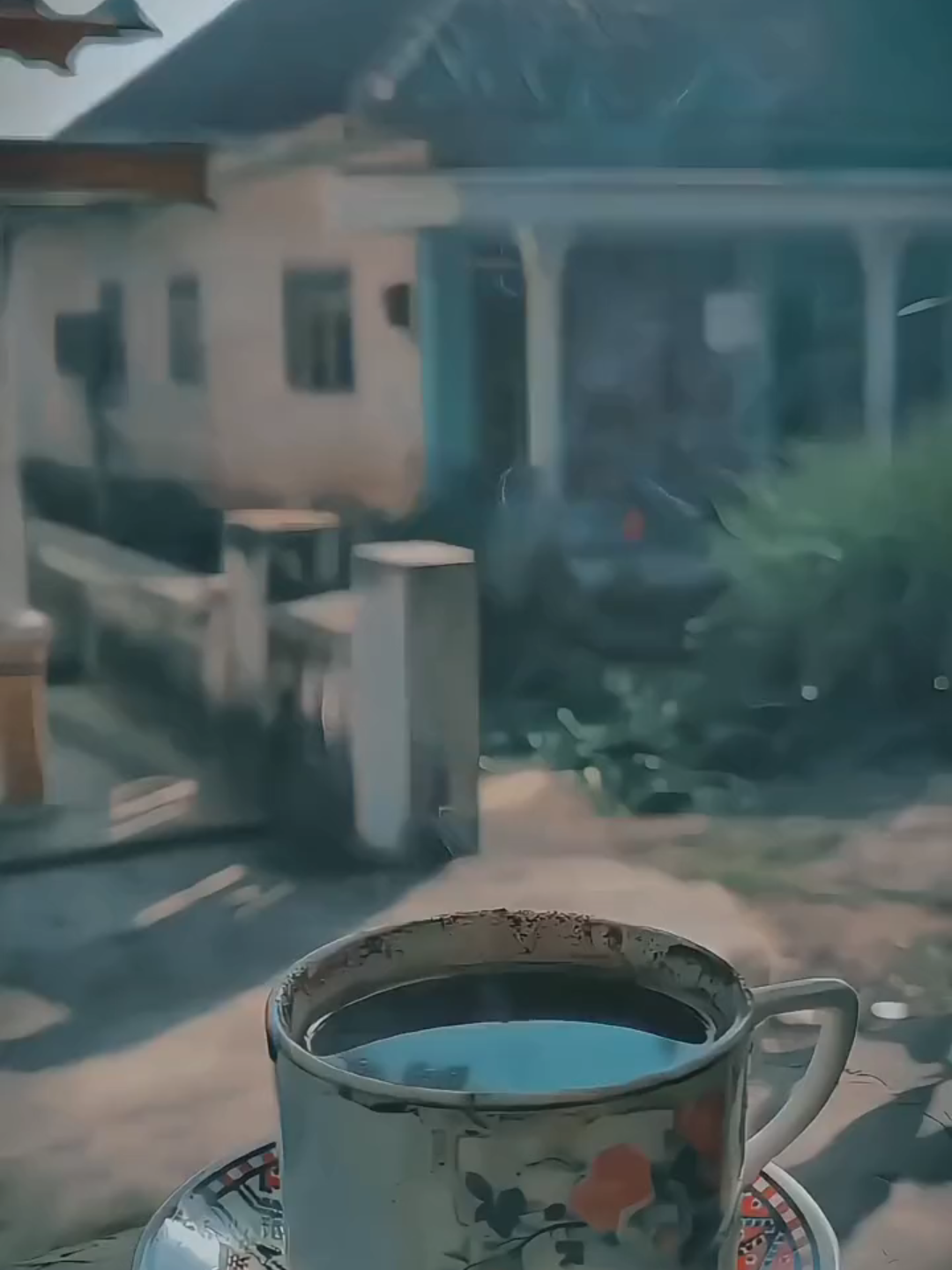 Alhamdulillah ya Allah ❤️