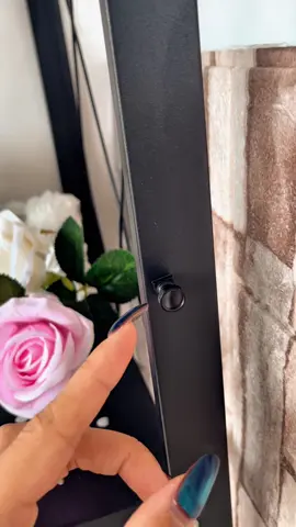 Where do you think is a reasonable place to put it? #spycamera #minicamera #hiddencamera #smarthome#security 
