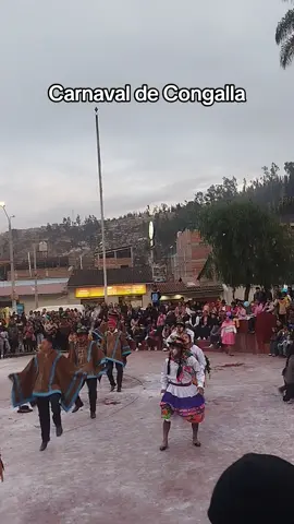 #carnavaldeCongalla -Andahuaylas_Apurimac