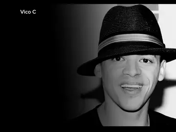 Blanca - Vico C ❤️    #fouryou #musica #comp #viralmusic #lyrics 