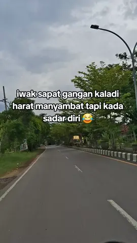 umaa heh .. kira² aku gin kaitu jua kalo 🤣🤣 #katakatabanjar  #kandangan  #fyp  #fyppppppppppppppppppppppp 
