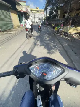 Năm nay lại.nháp.vậy🥺🥺#wave110 