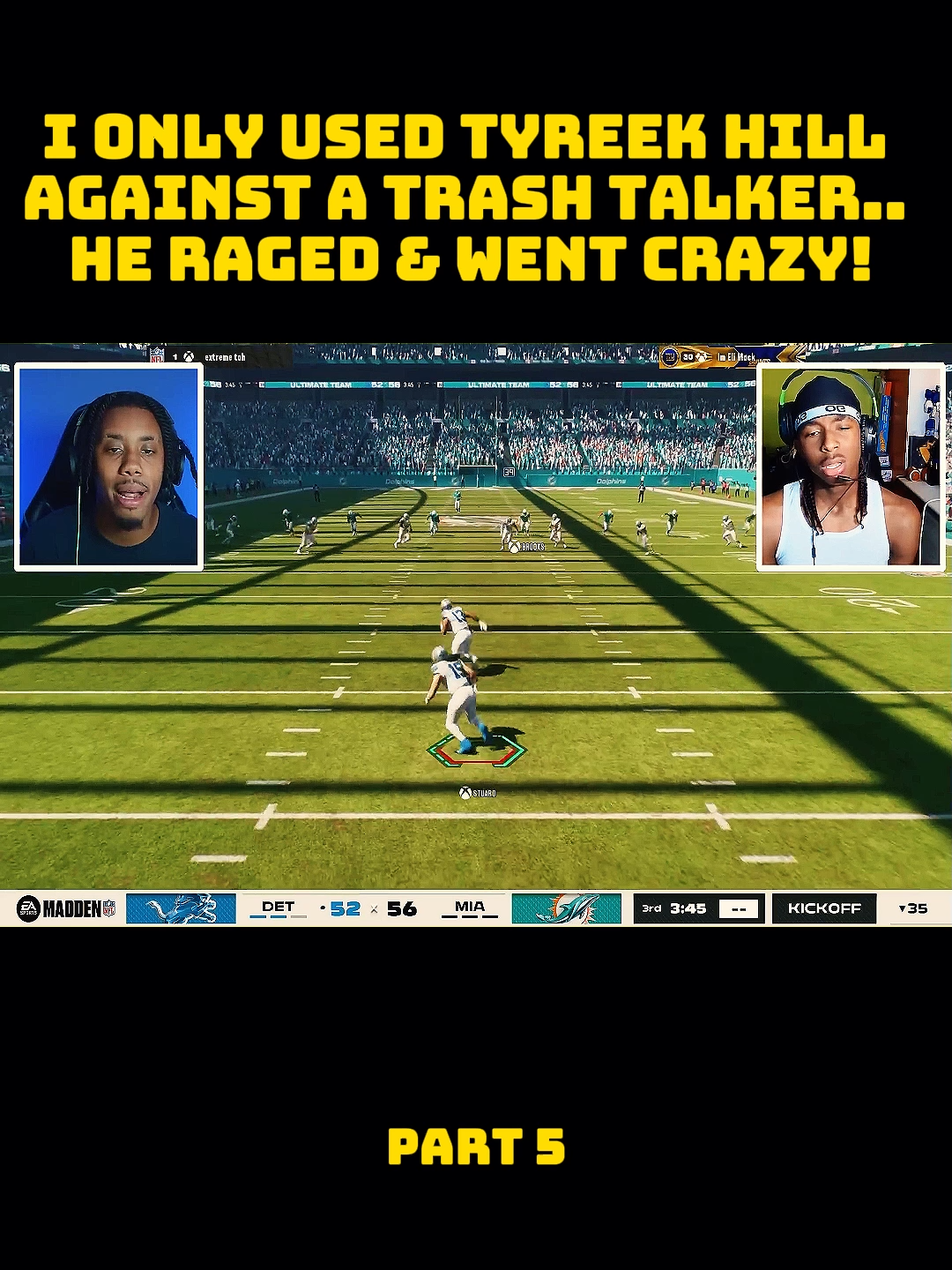 #elimackfans #football #foryou #sports #fypシ゚viral #NFL #5