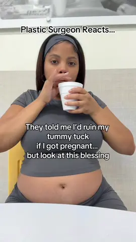 #stitch with @ Pregnancy After Tummy Tuck?! #pregnantlife #pregnancy #pregnanttiktok 