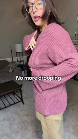 Replying to @❤️💚WitchyKyaitah625💚❤️ all us droopy girls gotta stick together 😂 @Hsia-Bras  #Bra #bras #liftingbra #brarecommendation #brareview 