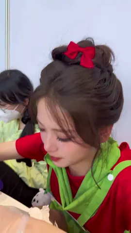 龍蝦🦞#chinesegirl 