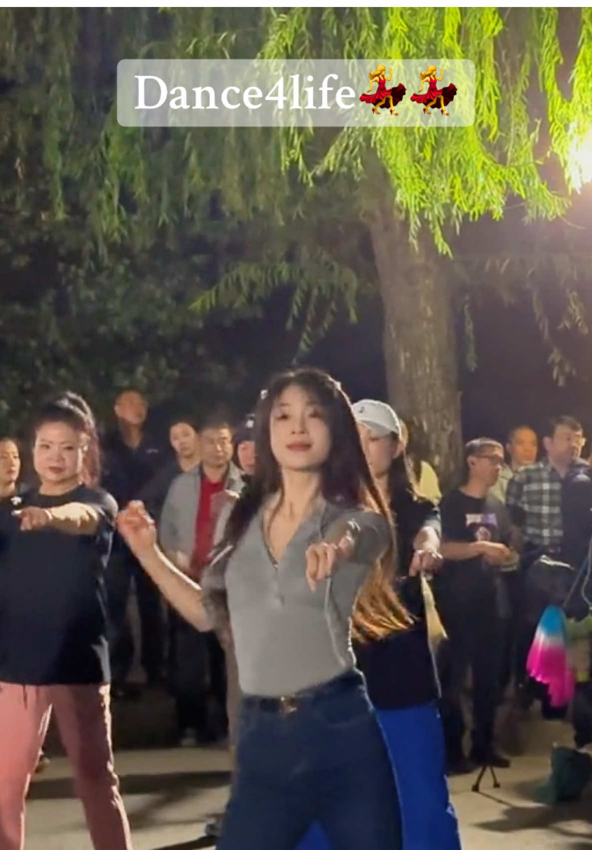 Dance for life ✨✨💃💃 #dance #fyp #trending #dancer #dancinglady 