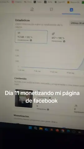 #monetizarfacebook #monetizacion 