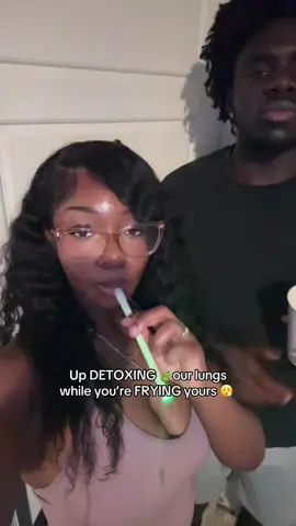 All natural ! #quitnic #herbaldiffuser #mulleinleaf 