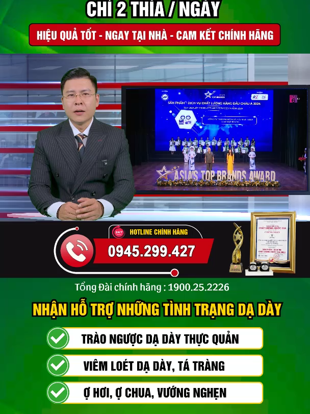 Cao dạ dày Việt Hoàng chính hãng !!!