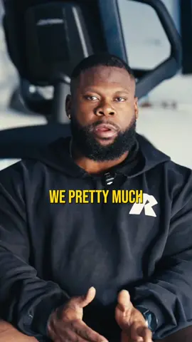 What does your typical workout donut consistent of? #rawnutrition #getrawnutrition #keonprodigy 